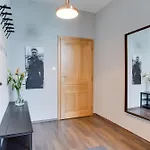 Apartmán Ultimate 1 Experience - Duplex, Roof Terrace, Castle View, Free Parking Over Weekends, Ac! *