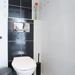 Apartmán Ultimate 1 Experience - Duplex, Roof Terrace, Castle View, Free Parking Over Weekends, Ac! Praha