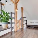 Ultimate 1 Experience - Duplex, Roof Terrace, Castle View, Free Parking Over Weekends, Ac! *