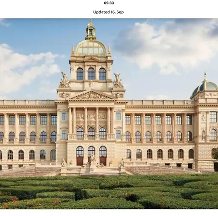 Ultimate 1 Experience - Duplex, Roof Terrace, Castle View, Free Parking Over Weekends, Ac! Appartement *